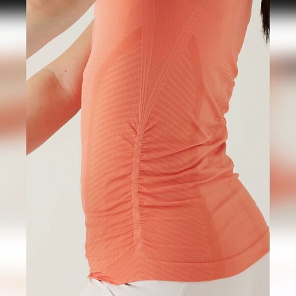 ATHLETA seamless tank top size XL - Picture 3 of 5